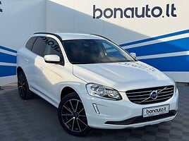 Volvo XC60 2016 г Внедорожник / Кроссовер