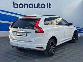 Volvo XC60 2016 г Внедорожник / Кроссовер