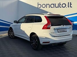 Volvo XC60 2016 г Внедорожник / Кроссовер