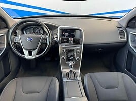 Volvo XC60 2016 г Внедорожник / Кроссовер