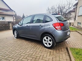 Citroen C3 2010 г Хэтчбек