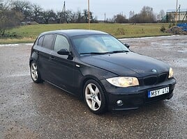 Bmw 116 2006 y Hatchback