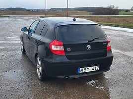 Bmw 116 2006 y Hatchback