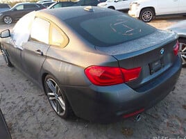 Bmw 440 2018 г Купе