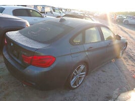 Bmw 440 2018 г Купе