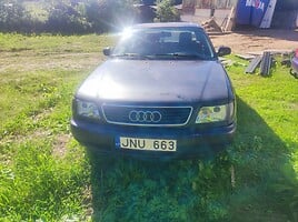 Audi A6 1994 г Седан