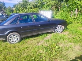 Audi A6 1994 г Седан