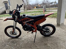 2004 y Motocross / Supermoto motorcycle