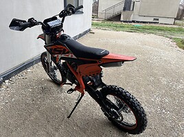 2004 y Motocross / Supermoto motorcycle