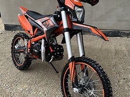 2004 y Motocross / Supermoto motorcycle