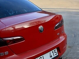 Alfa Romeo 159 2006 г Седан