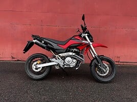 Honda FMX 2005 г Кроссовый / Supermoto мотоцикл