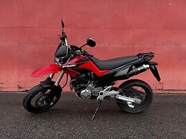 Honda FMX 2005 г Кроссовый / Supermoto мотоцикл