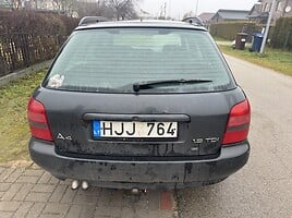 Audi A4 TDI 2000 m