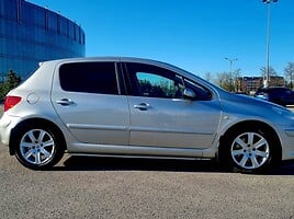 Peugeot 307 2007 г Хэтчбек