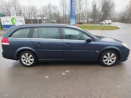 Opel Vectra 2006 г Универсал