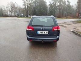 Opel Vectra 2006 г Универсал