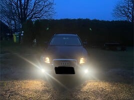 Audi A6 TDI 2006 m