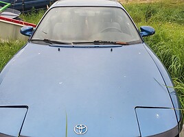 Toyota Celica 1993 г запчясти