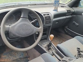 Toyota Celica 1993 г запчясти