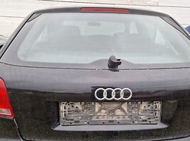 Audi A3 8P Hečbekas 2004