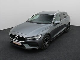 Volvo V60 Universalas 2020