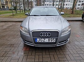 Audi A4 2006 m Sedanas