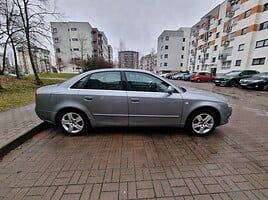 Audi A4 2006 m Sedanas