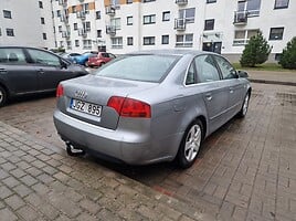 Audi A4 2006 m Sedanas