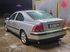 Volvo S60 2001 г Седан