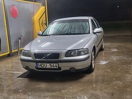 Volvo S60 2001 г Седан