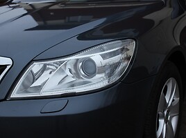 Skoda Octavia 2009 г Универсал