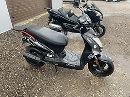 Kymco Agility 2018 m Motoroleris / Mopedas