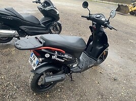 Kymco Agility 2018 m Motoroleris / Mopedas