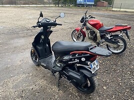 Kymco Agility 2018 m Motoroleris / Mopedas