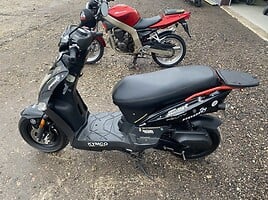 Kymco Agility 2018 m Motoroleris / Mopedas