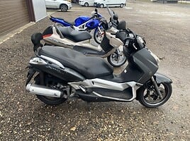 Yamaha X-max 2009 m Motoroleris / Mopedas