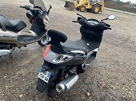 Yamaha X-max 2009 m Motoroleris / Mopedas