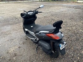 Yamaha X-max 2009 m Motoroleris / Mopedas