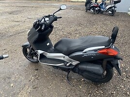 Yamaha X-max 2009 m Motoroleris / Mopedas