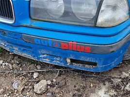 Priekio detalių komplektas, Bmw Serija 3 1996 г