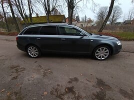 Audi A6 2007 г Универсал