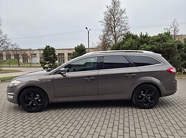 Ford Mondeo 2012 г Универсал