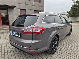 Ford Mondeo 2012 г Универсал