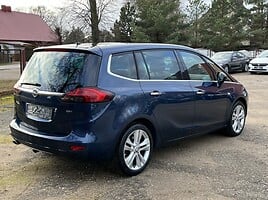 Opel Zafira Cosmo 2012 m