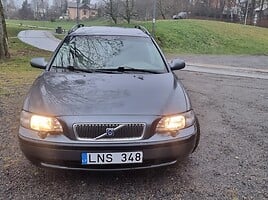 Volvo V70 2003 г Универсал