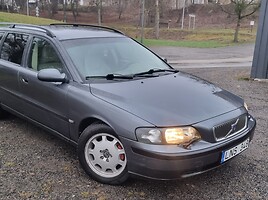 Volvo V70 2003 г Универсал