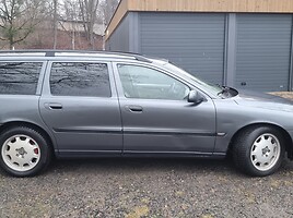 Volvo V70 2003 г Универсал