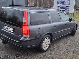 Volvo V70 2003 г Универсал