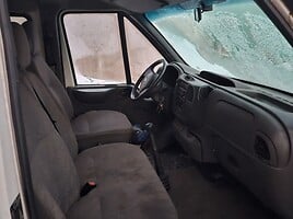 Ford Transit 2002 г Микроавтобус